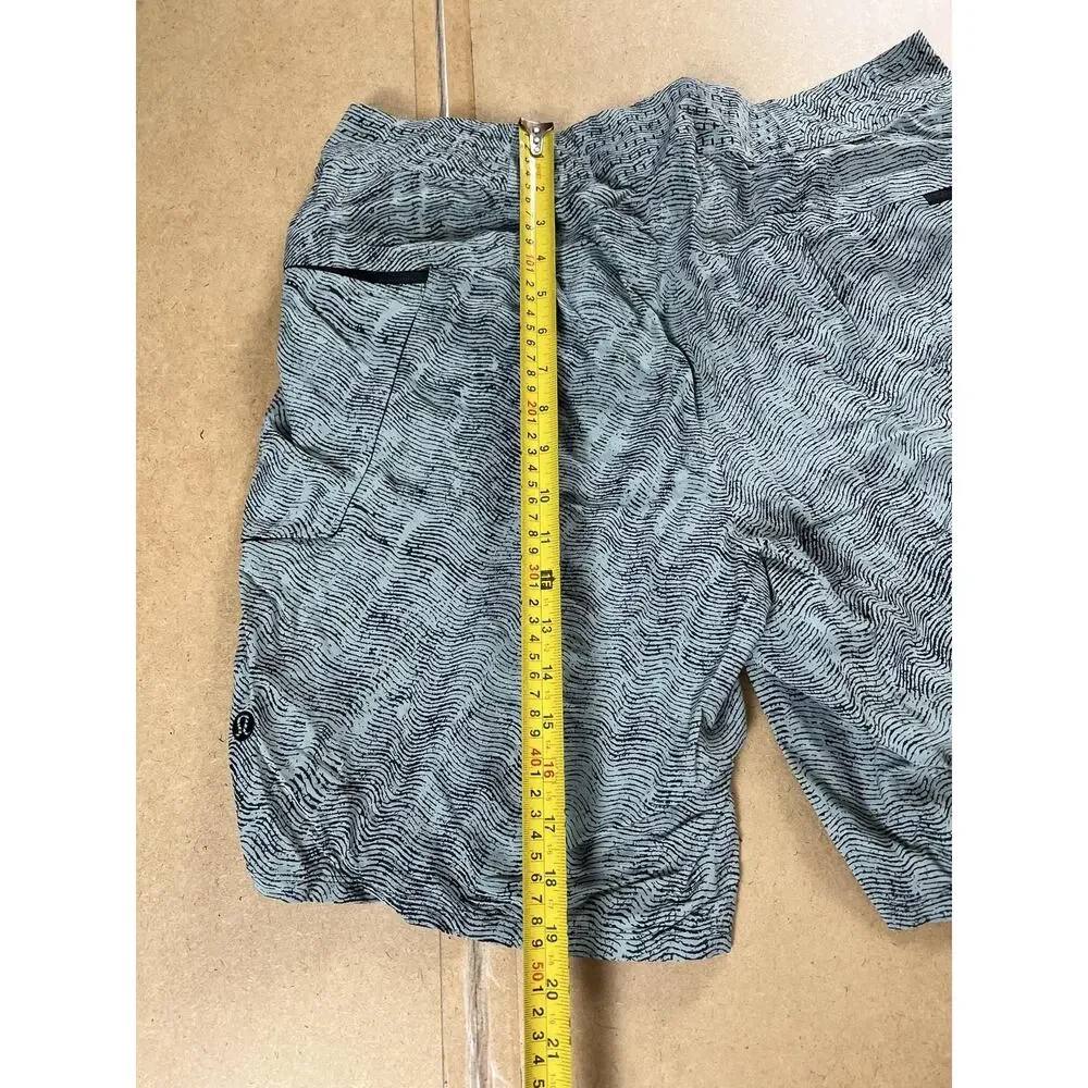 lululemon athletica lululemon shorts
